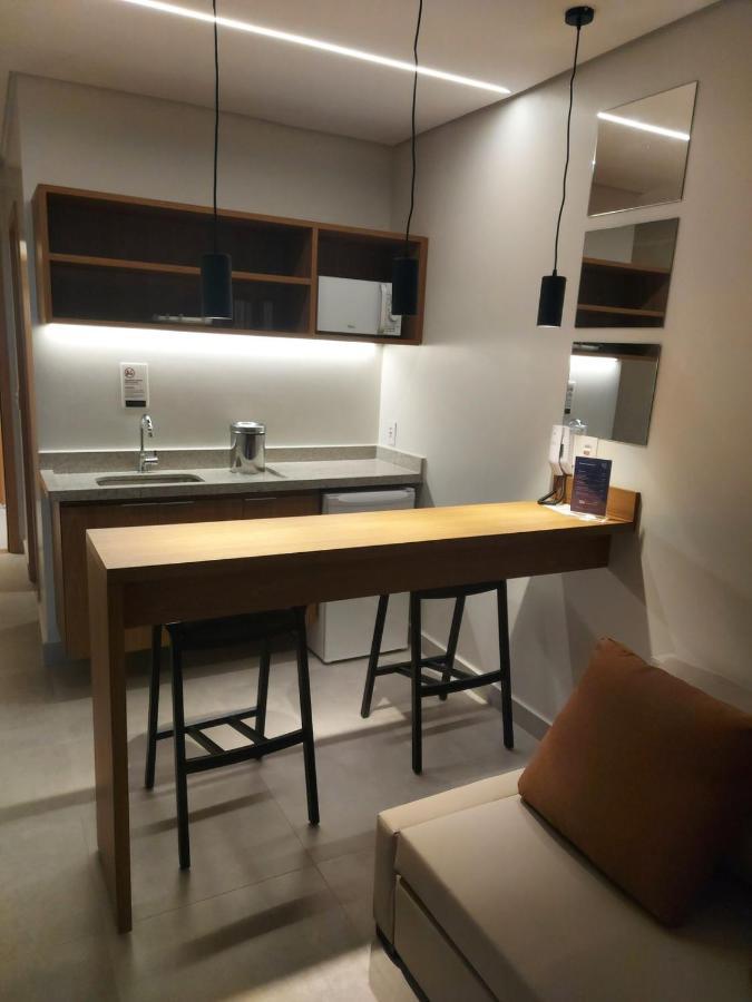 Apartamento Salinas Premium Resort Salinópolis Esterno foto