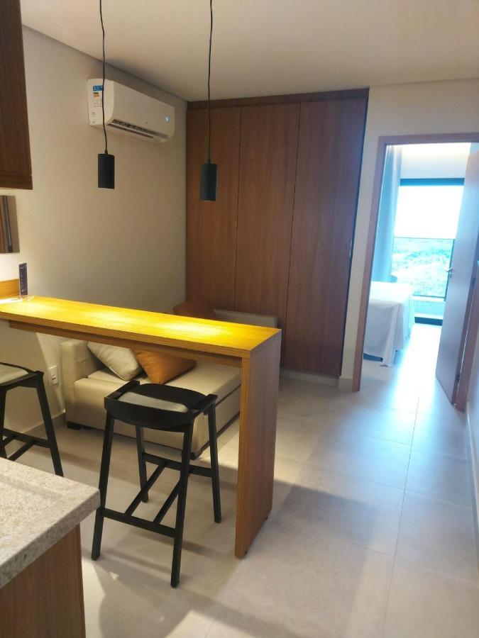 Apartamento Salinas Premium Resort Salinópolis Esterno foto