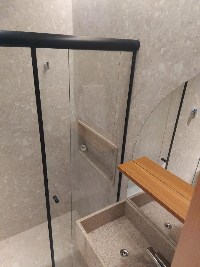 Apartamento Salinas Premium Resort Salinópolis Esterno foto