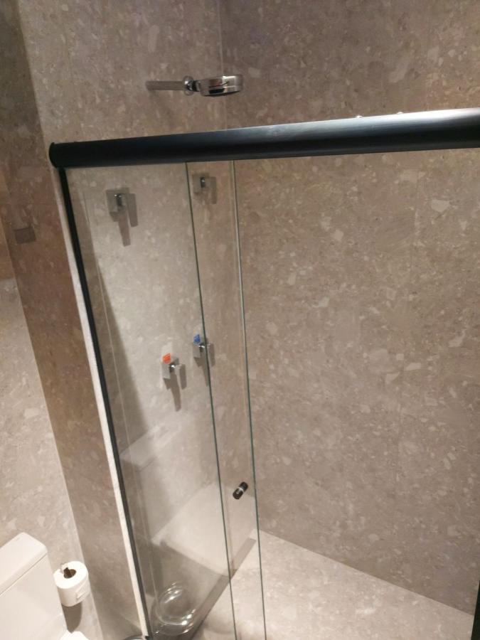 Apartamento Salinas Premium Resort Salinópolis Esterno foto