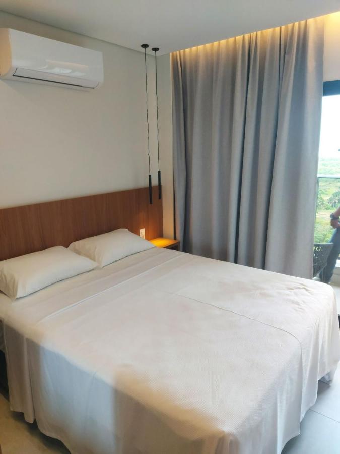 Apartamento Salinas Premium Resort Salinópolis Esterno foto