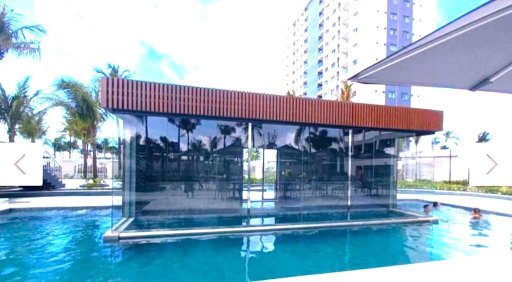 Apartamento Salinas Premium Resort Salinópolis Esterno foto